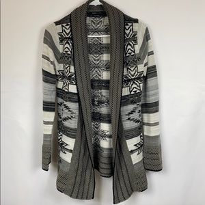 BCBG Maxazria sweater size small